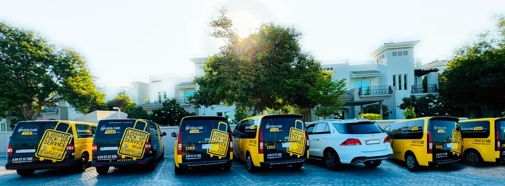 Fleet Image.